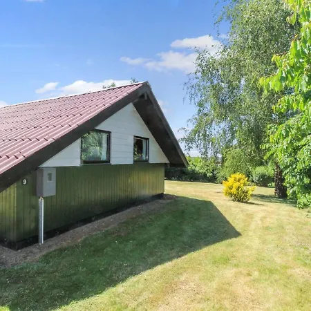 Elisej - 100m From The Sea In Funen By Interhome Holiday home