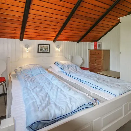 Elisej - 100m From The Sea In Funen By Interhome Holiday home