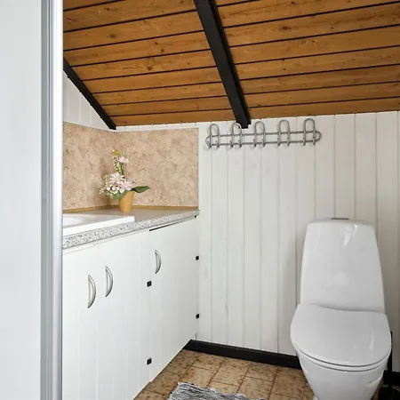 Elisej - 100m From The Sea In Funen By Interhome Holiday home *
