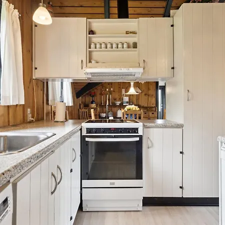 Elisej - 100m From The Sea By Interhome Vakantiehuis *
