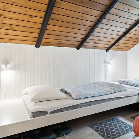 Vakantiehuis Elisej - 100m From The Sea By Interhome *