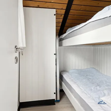 Elisej - 100m From The Sea By Interhome Feriehus