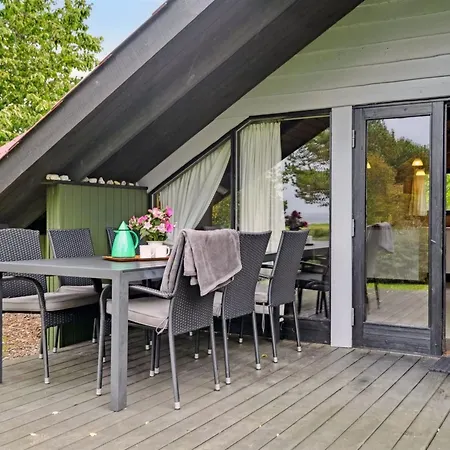 Feriehus Elisej - 100m From The Sea By Interhome *