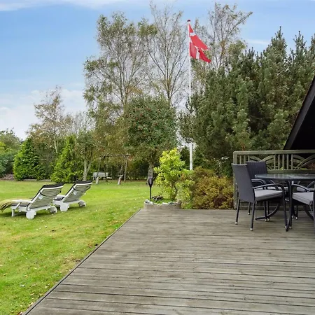 Elisej - 100m From The Sea By Interhome Feriehus *