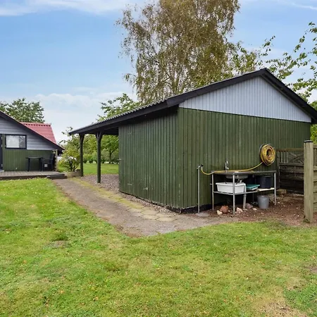 Feriehus Elisej - 100m From The Sea By Interhome