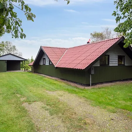 Vakantiehuis Elisej - 100m From The Sea By Interhome *